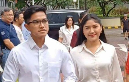 Istri Kaesang Bakal Maju di Pilkada Sleman, Pengamat: Jokowi Tidak Punya Malu